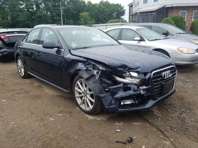 2015 audi a4 premium