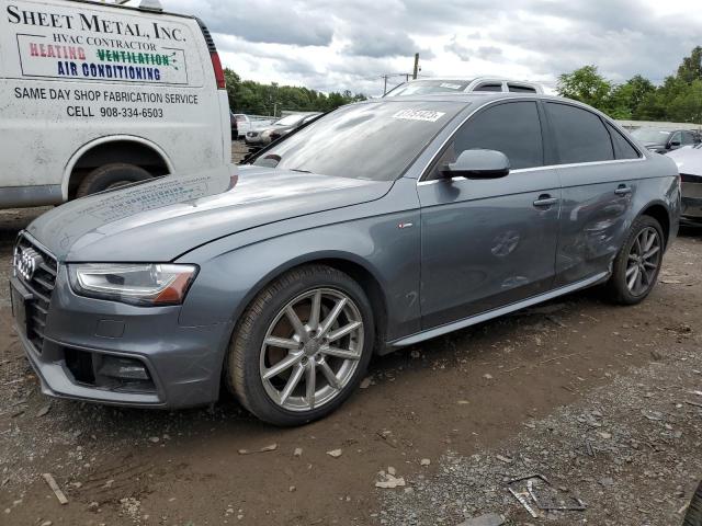 2014 audi a4 premium