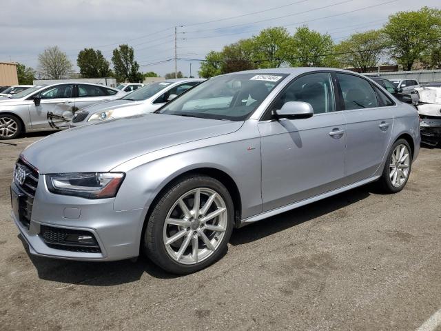 2014 audi a4
