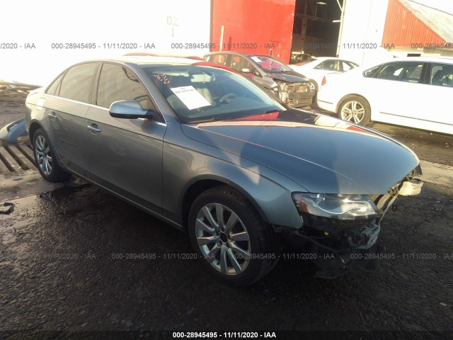 2010 audi a4