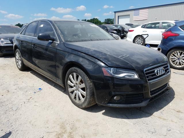 2011 audi a4 premium