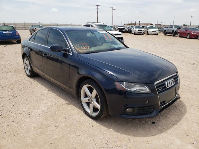 2011 audi a4 premium