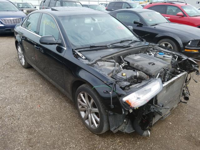 2013 audi a4 premium