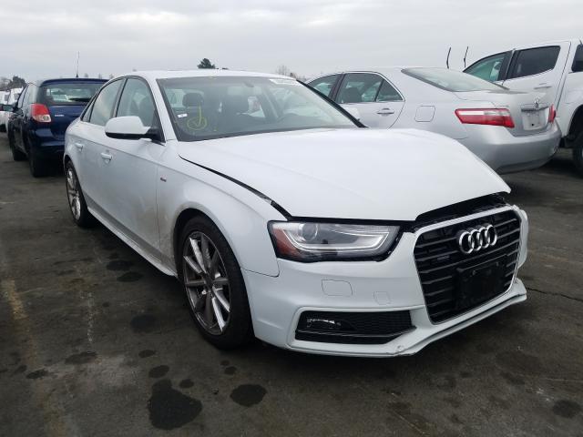 2013 audi a4 premium