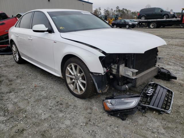 2013 audi a4 premium