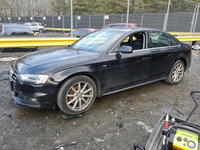 2014 audi a4