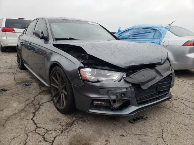 2014 audi a4