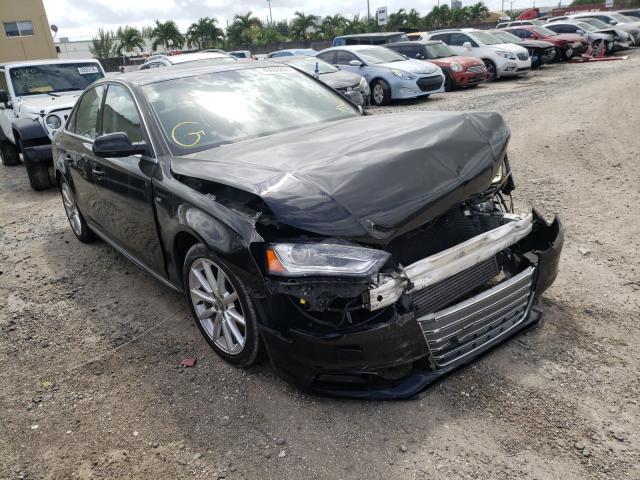 2014 audi a4