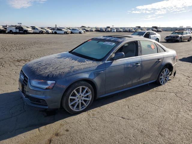 2014 audi a4