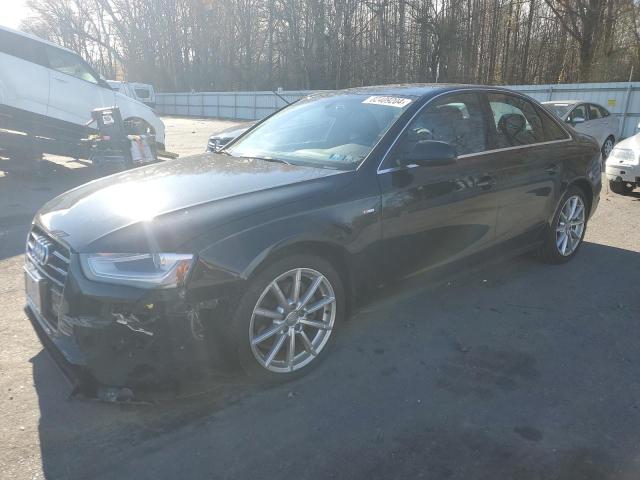 2015 AUDI A4