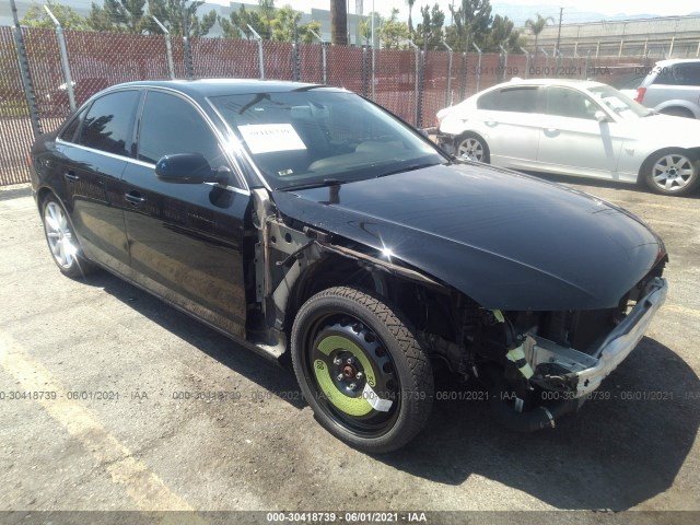 2015 audi a4