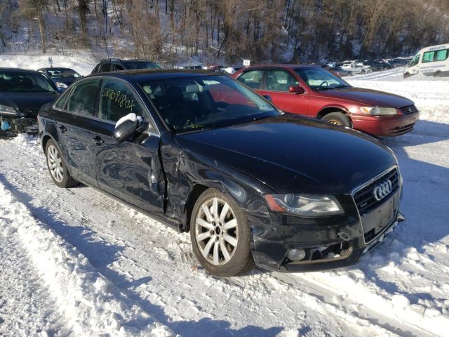 2010 audi a4 premium