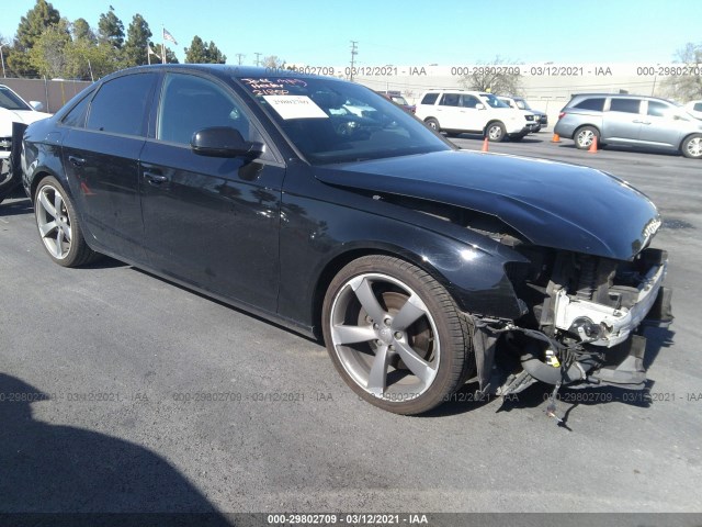 2010 audi a4