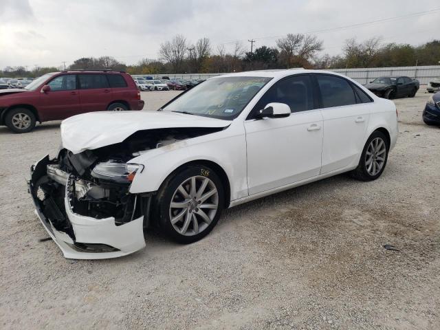 2012 audi a4