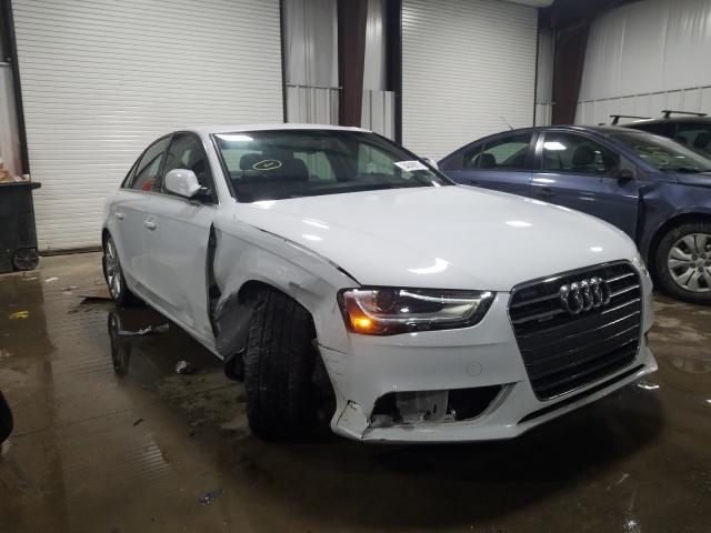 2013 audi a4 premium