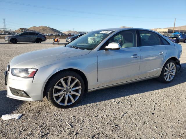 2013 audi a4 premium