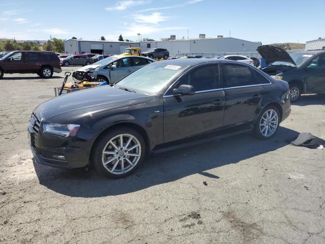2014 AUDI A4