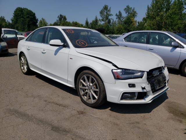 2013 audi a4 premium