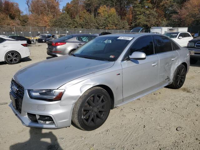 2013 audi a4 premium