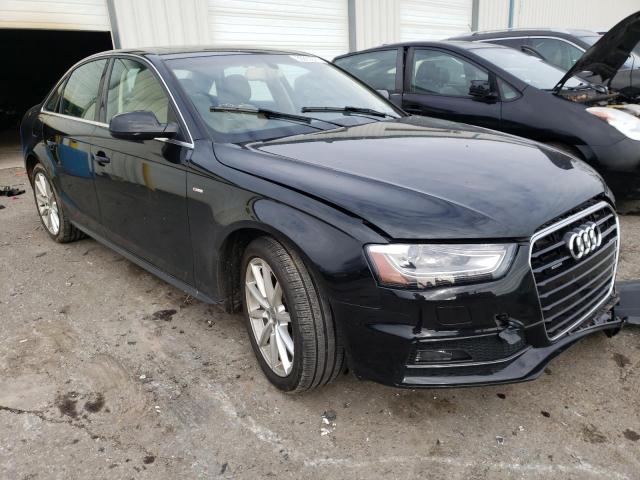 2013 audi a4