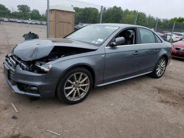 2013 audi a4