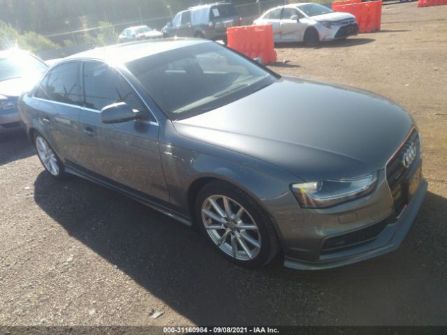 2014 audi a4