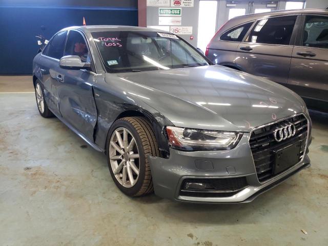 2014 audi a4