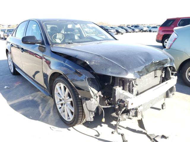 2014 audi a4