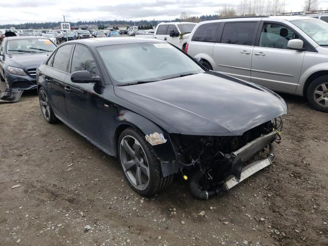 2014 audi a4