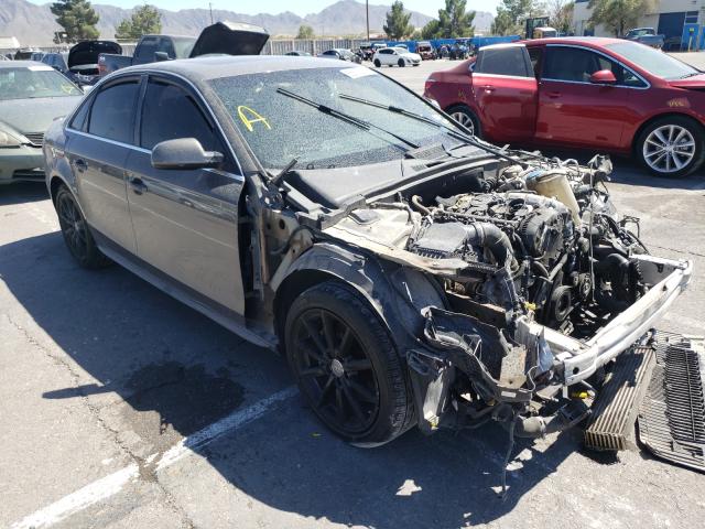2015 audi a4 premium