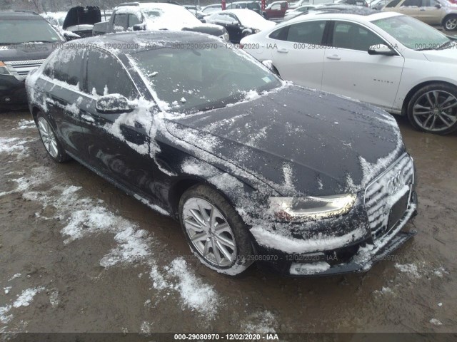 2015 audi a4