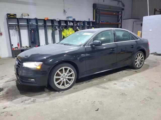 2015 audi a4 premium