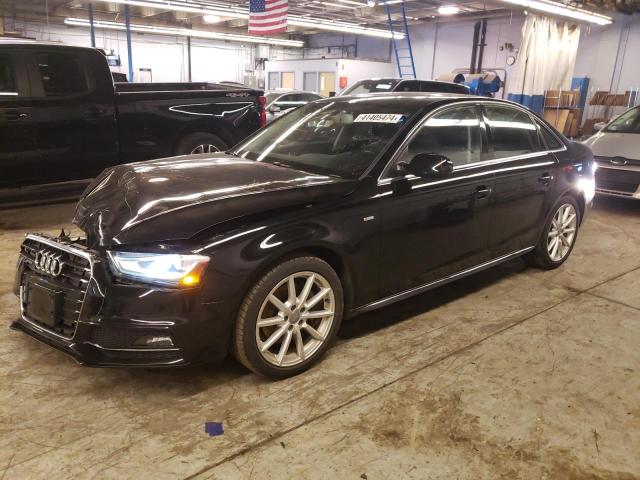 2015 audi a4