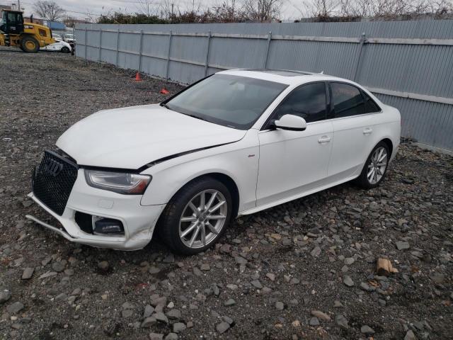 2015 audi a4