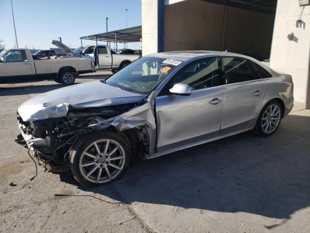 2015 audi a4
