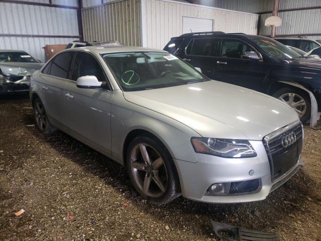 2010 audi a4 premium