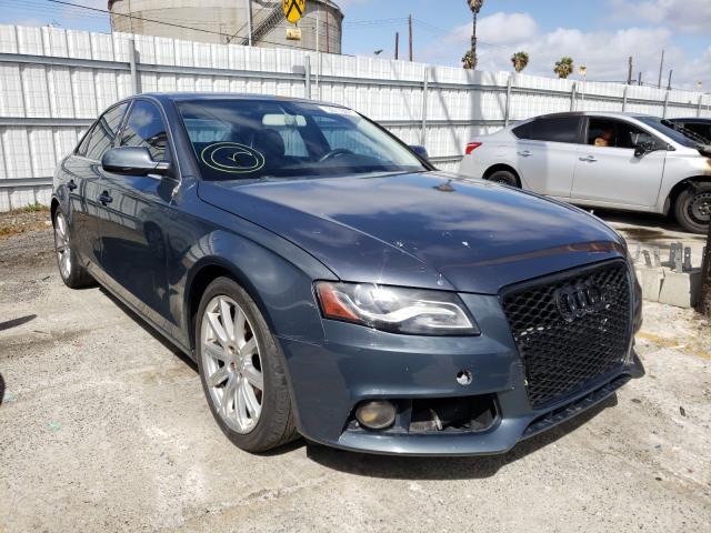 2010 audi a4 premium