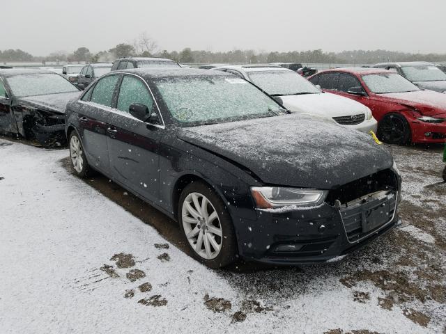 2013 audi a4 premium