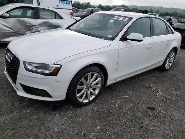 2013 audi a4 premium