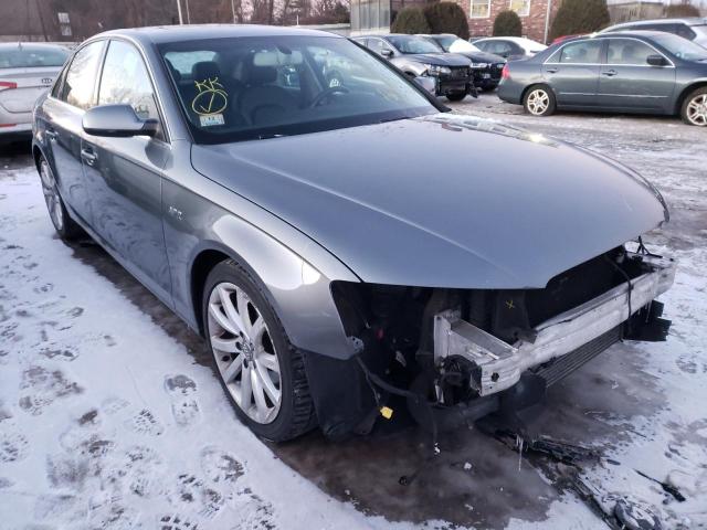 2013 audi a4 premium