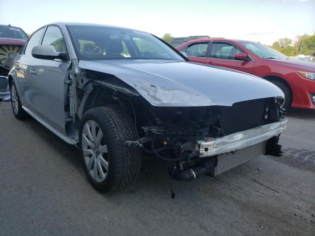 2013 audi a4