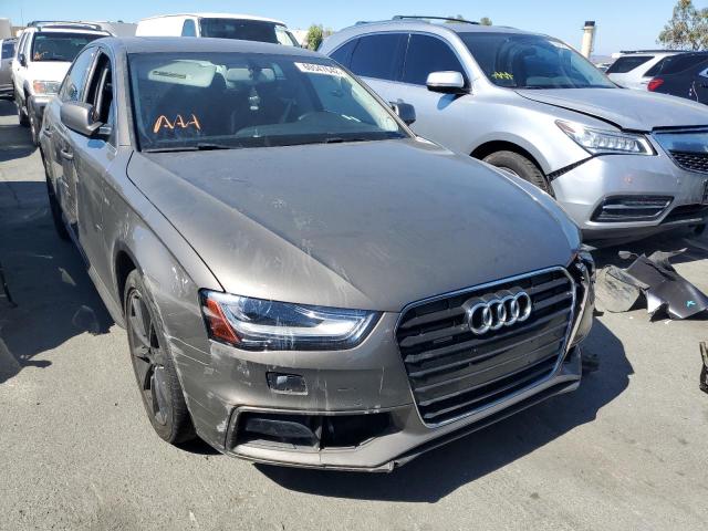 2014 audi a4