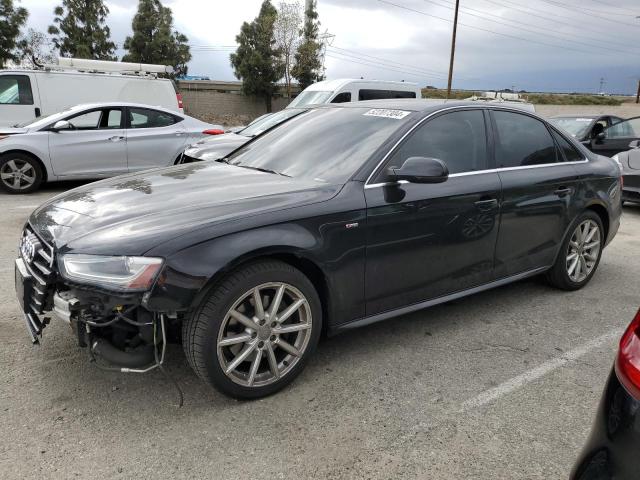 2014 audi a4