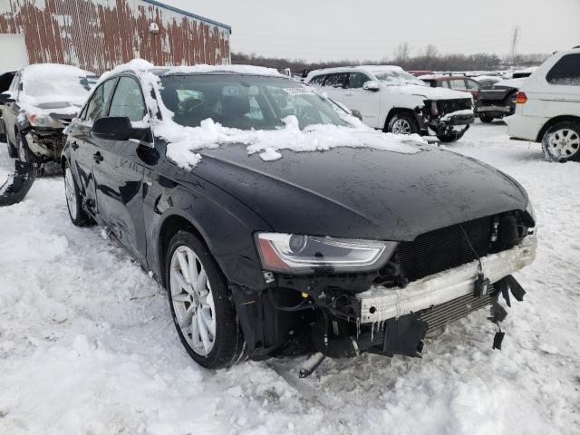 2014 audi a4