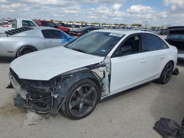 2014 audi a4
