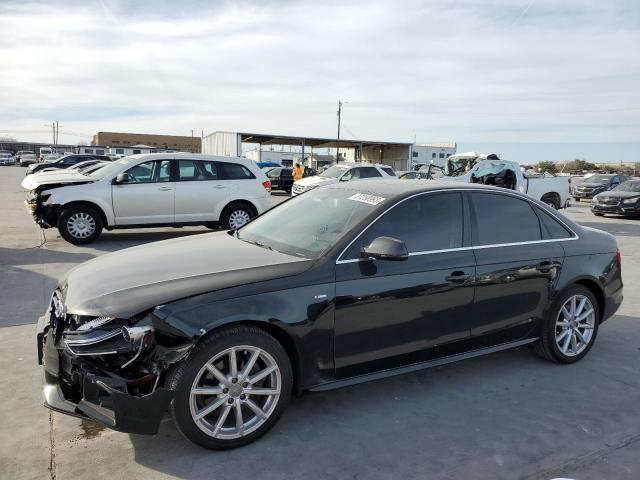 2014 audi a4