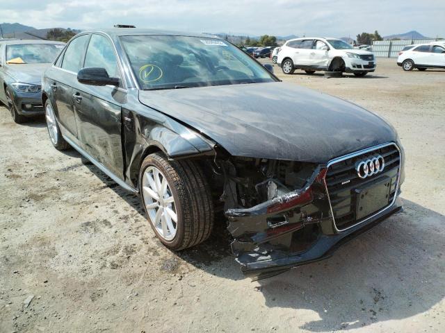 2014 audi a4