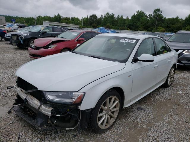 2015 audi a4 premium