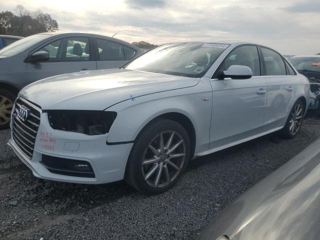2016 AUDI A4