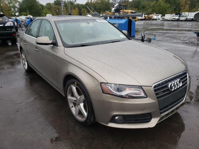 2011 audi a4 premium